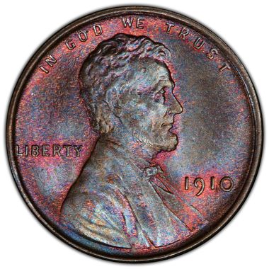 Cert 43489298 - Coin Image