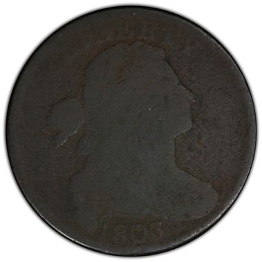 Cert 43493869 - Coin Image