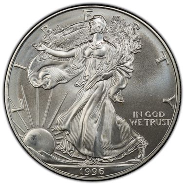 Cert 43493880 - Coin Image