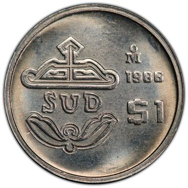 Cert 43493910 - Coin Image