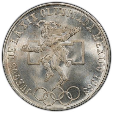 Cert 43493911 - Coin Image