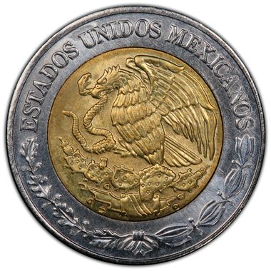 Cert 43493951 - Coin Image