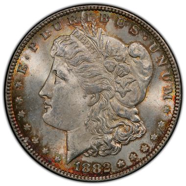 Cert 43494448 - Coin Image