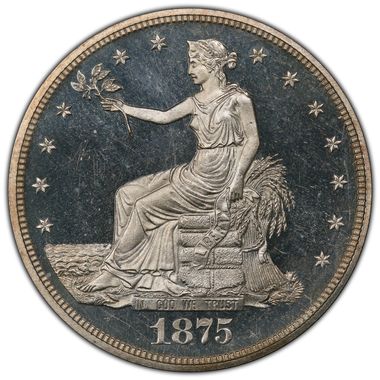 Cert 43494894 - Coin Image