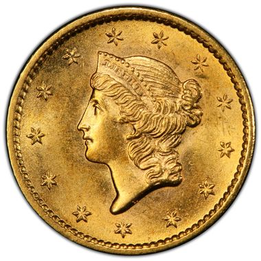 Cert 43494988 - Coin Image