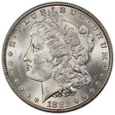 Cert 43495336 - Coin Image