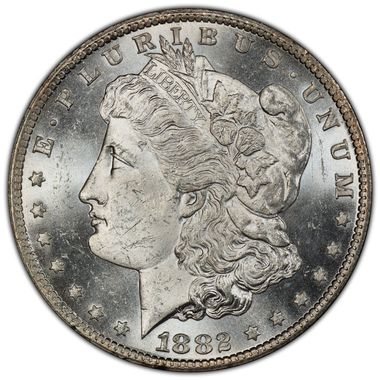 Cert 43495337 - Coin Image