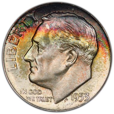 Cert 43497340 - Coin Image