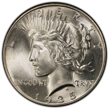 Cert 43497350 - Coin Image