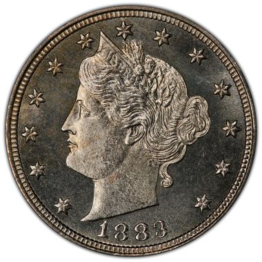 Cert 43497368 - Coin Image