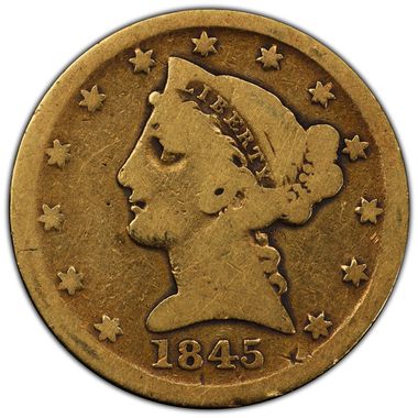 Cert 43497376 - Coin Image