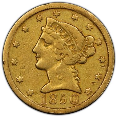 Cert 43497377 - Coin Image