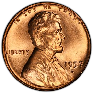 Cert 43499380 - Coin Image