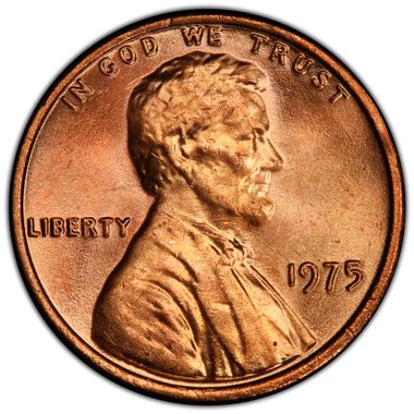 Cert 43499382 - Coin Image