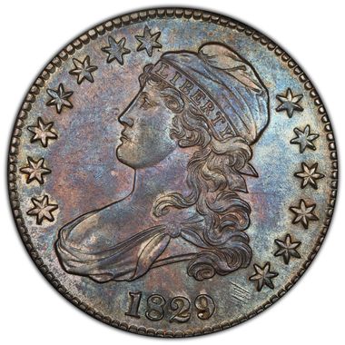 Cert 43502584 - Coin Image