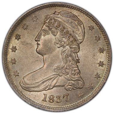 Cert 43502585 - Coin Image