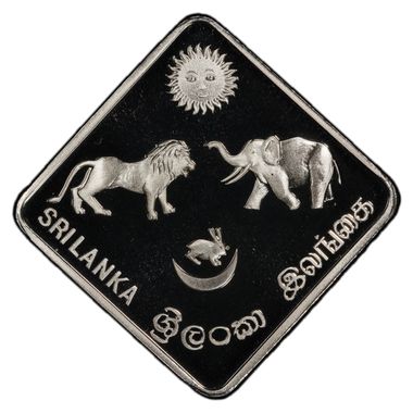 Cert 43503819 - Coin Image