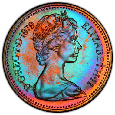 Cert 43503882 - Coin Image