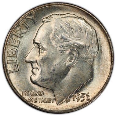 Cert 43503914 - Coin Image