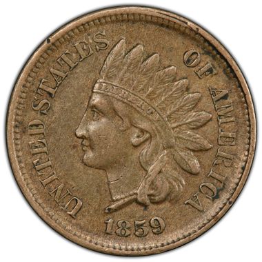 Cert 43504071 - Coin Image