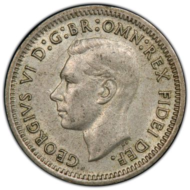 Cert 43504077 - Coin Image