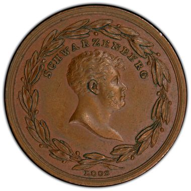 Cert 43504083 - Coin Image