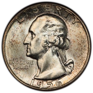 Cert 43504114 - Coin Image