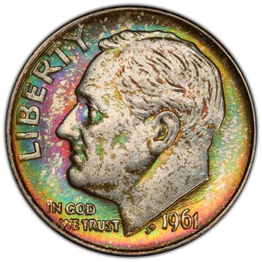 Cert 43504156 - Coin Image