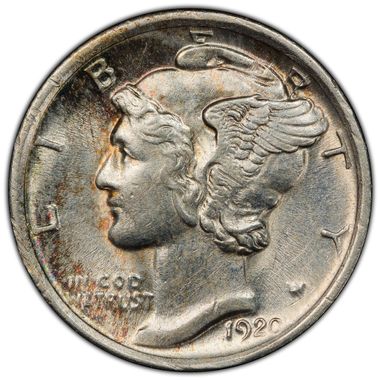 Cert 43504367 - Coin Image