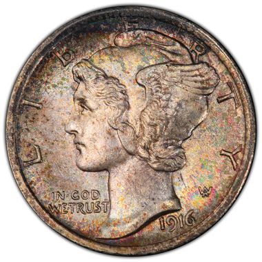 Cert 43505533 - Coin Image