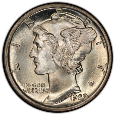 Cert 43505546 - Coin Image