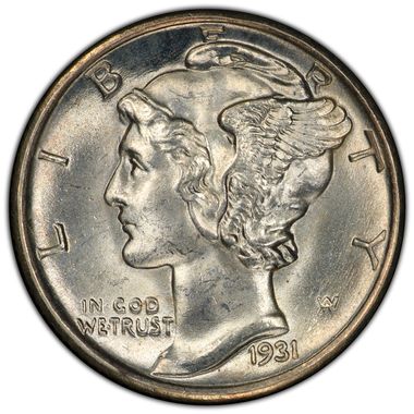 Cert 43505550 - Coin Image