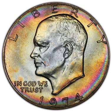 Cert 43506116 - Coin Image