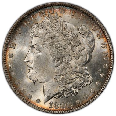 Cert 43506646 - Coin Image