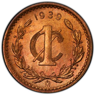 Cert 43515808 - Coin Image