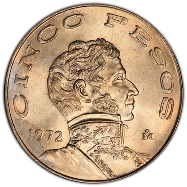 Cert 43516080 - Coin Image