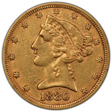 Cert 43516099 - Coin Image
