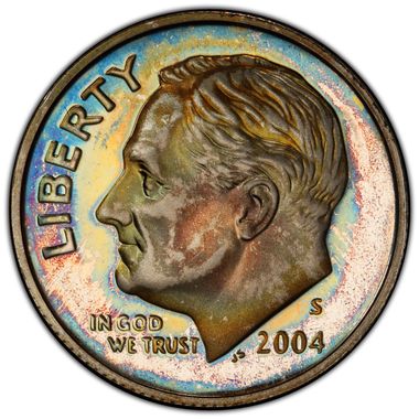 Cert 43516171 - Coin Image