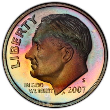 Cert 43516177 - Coin Image