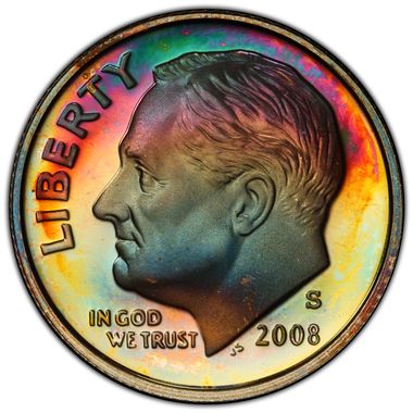 Cert 43516178 - Coin Image