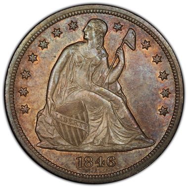 Cert 43516190 - Coin Image