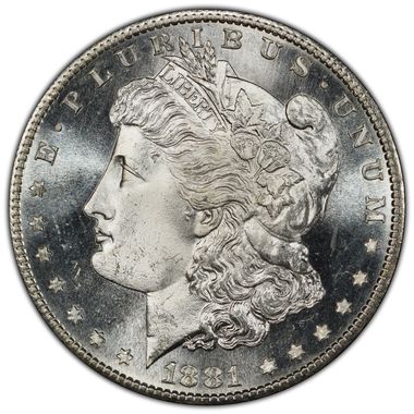 Cert 43516241 - Coin Image