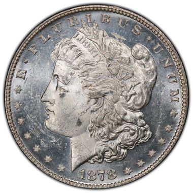 Cert 43516434 - Coin Image
