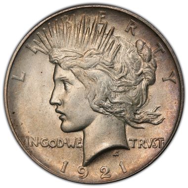 Cert 43516533 - Coin Image