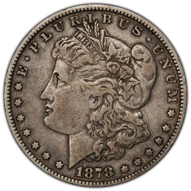 Cert 43516534 - Coin Image