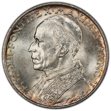 Cert 43516579 - Coin Image