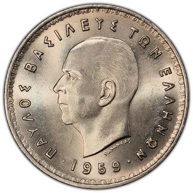 Cert 43516634 - Coin Image