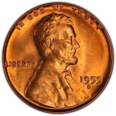 Cert 43516670 - Coin Image