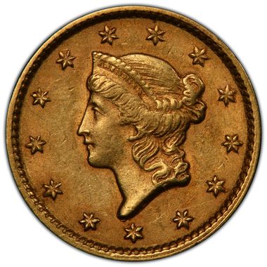 Cert 43516673 - Coin Image