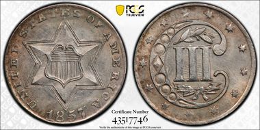 1857 3CS MS62